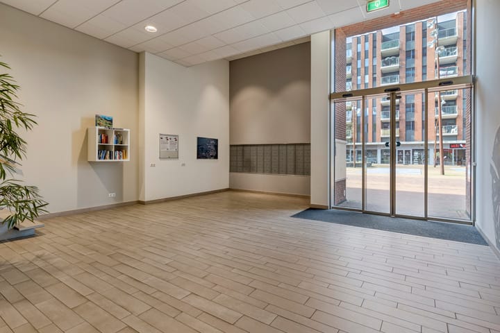 Appartement te koop: Meerplein 90, Eindhoven
