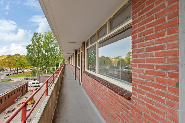 Foto 2 van Hendrik Tollensstraat 68