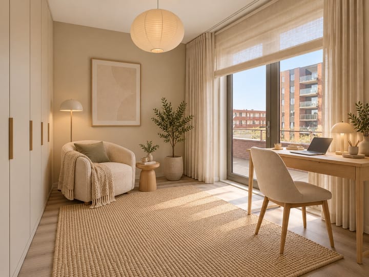 Appartement te koop: Meerplein 90, Eindhoven