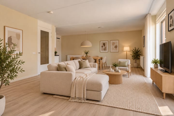 Appartement te koop: Meerplein 90, Eindhoven