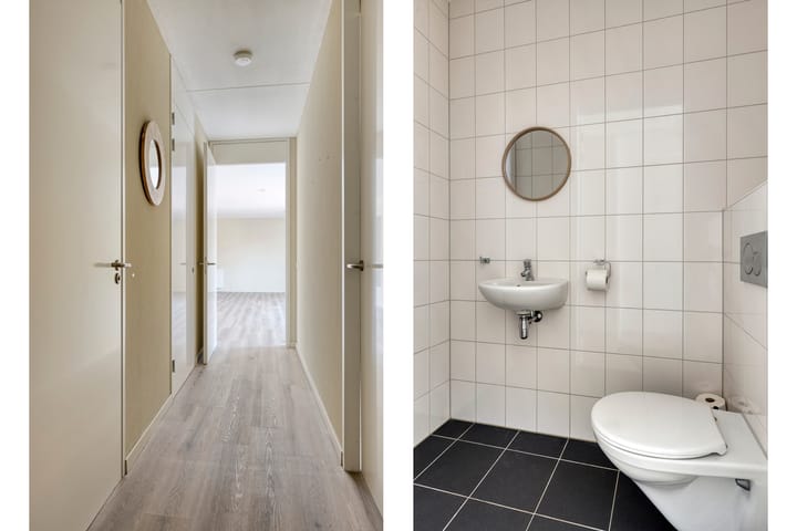Appartement te koop: Meerplein 90, Eindhoven