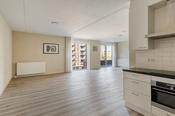 Appartement te koop: Meerplein 90, Eindhoven
