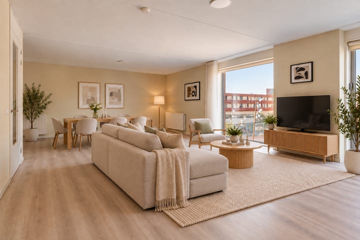 Appartement te koop: Meerplein 90, Eindhoven