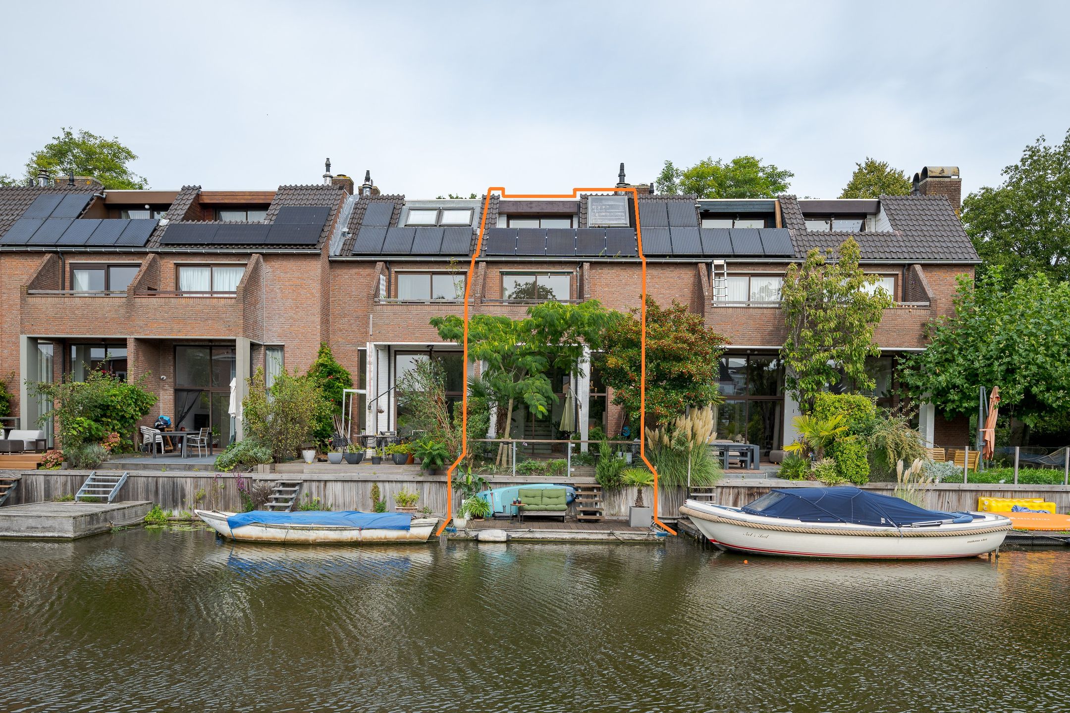 Abraham Kuyperplein 5 