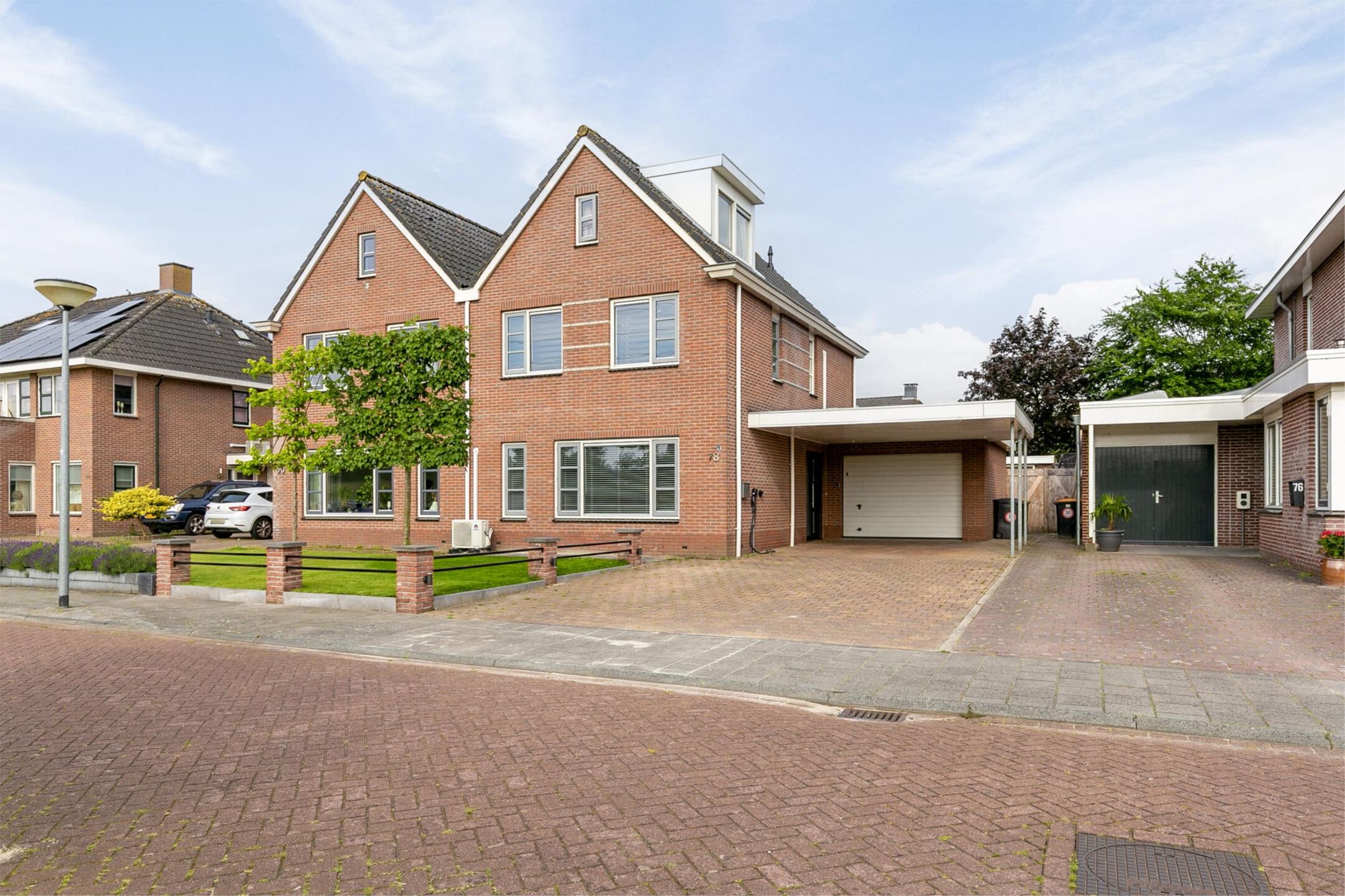 Hertenlaan 78 