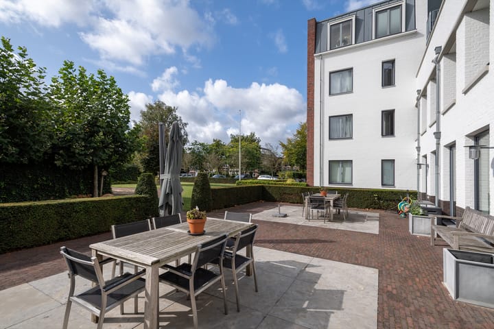 Appartement te huur: Parkstraat 55-0B, Velp (Ge)