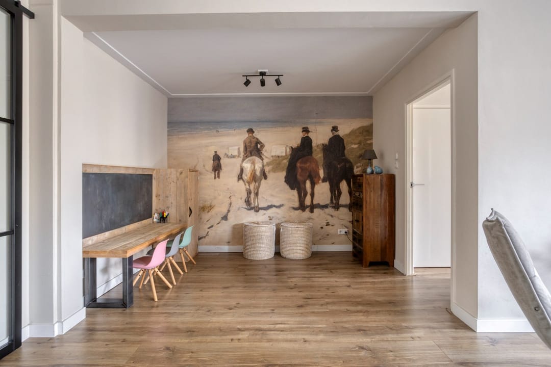 Photo 7 of Schippersstraat 21