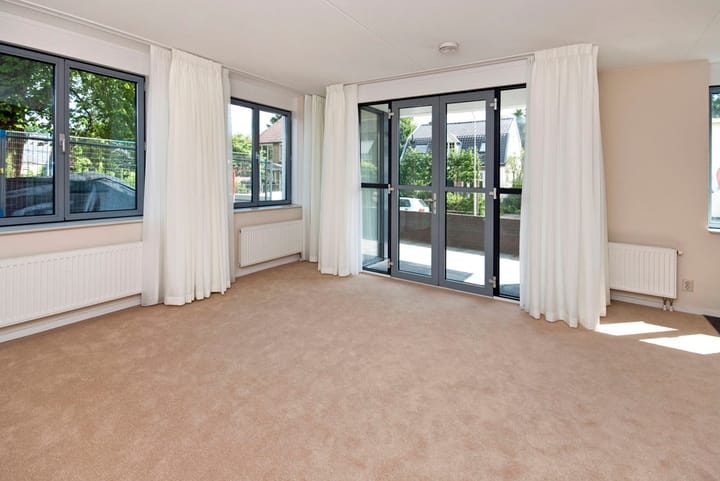 Appartement te huur: Parkstraat 55-0B, Velp (Ge)