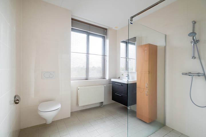 Appartement te huur: Parkstraat 55-0B, Velp (Ge)