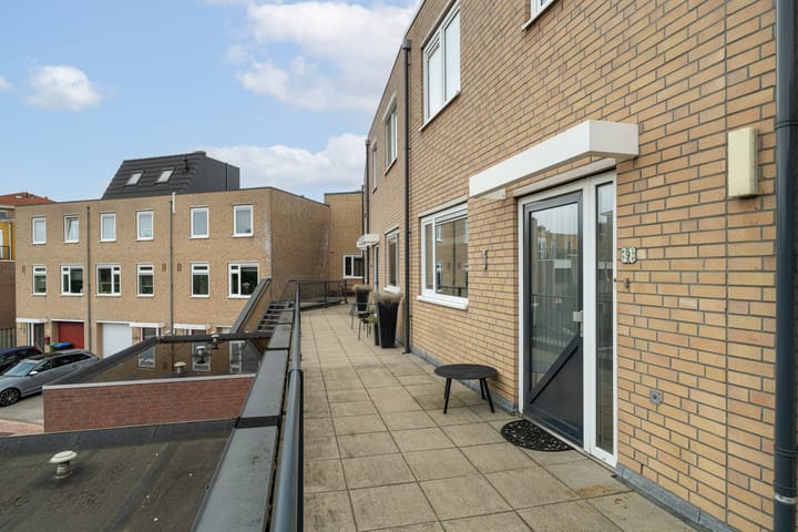 Foto 4 van Goudenregenhof 9