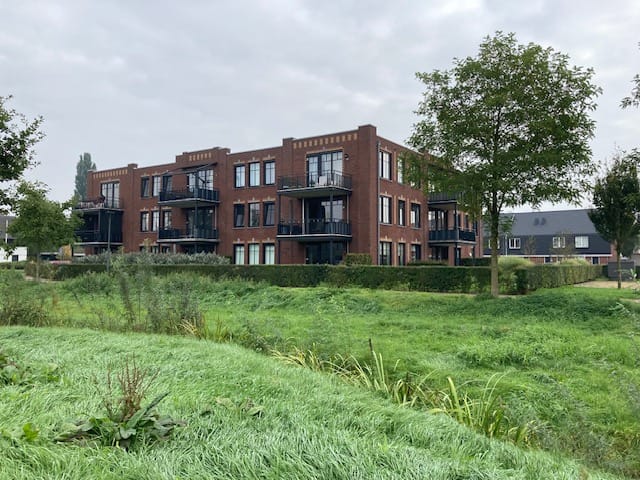 Foto 20 van Hallehuis 17