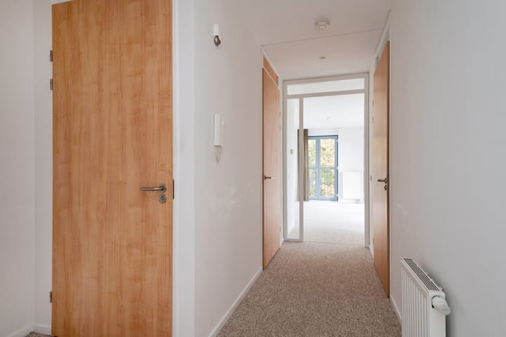 Foto 5 van Parkstraat 55-0B