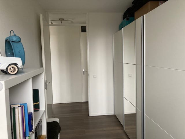 Foto 16 van Hallehuis 17