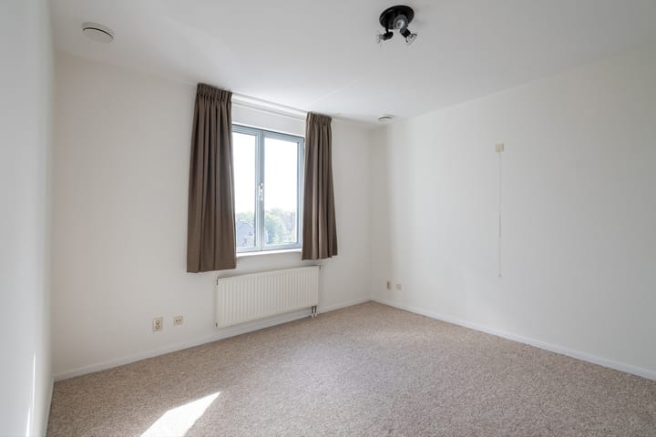 Appartement te huur: Parkstraat 55-0B, Velp (Ge)