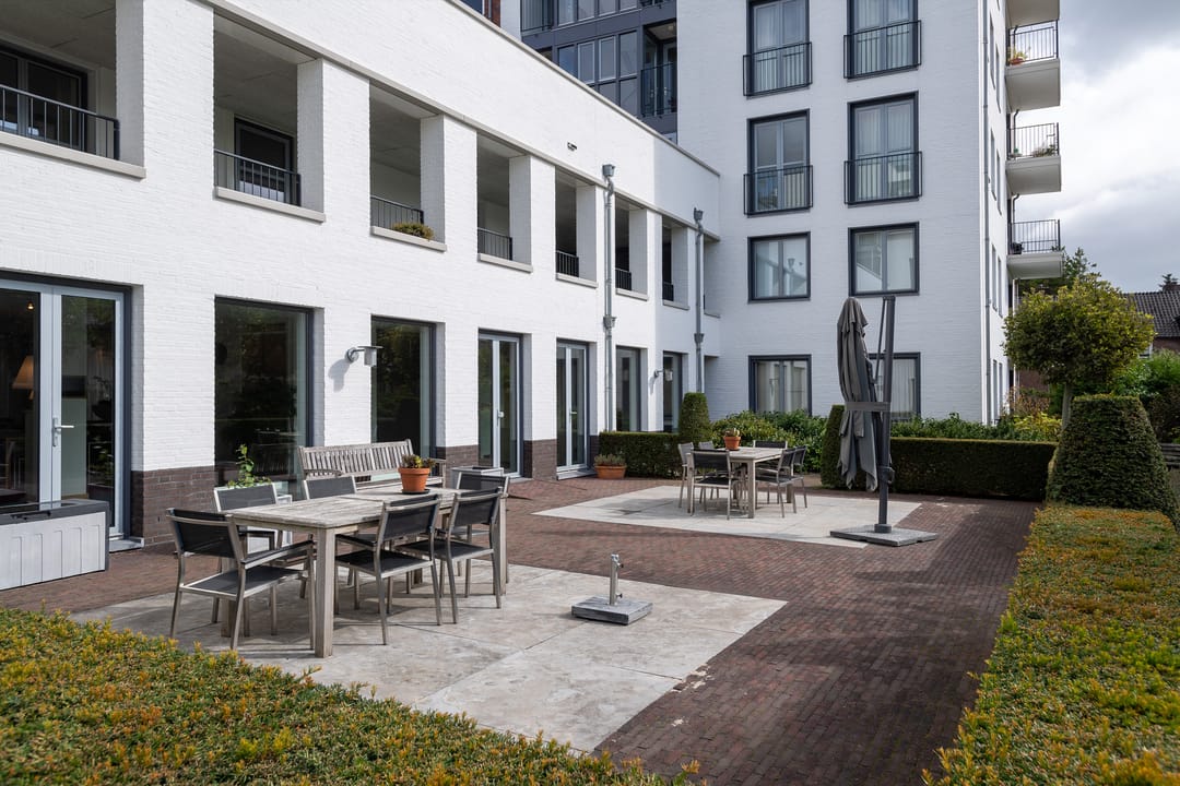 Foto 13 van Parkstraat 55-0B