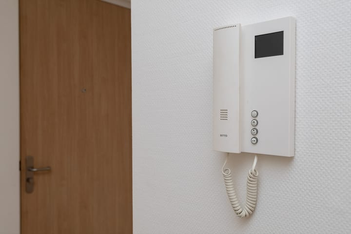 Appartement te huur: Parkstraat 55-0B, Velp (Ge)