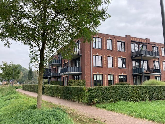 Foto 21 van Hallehuis 17