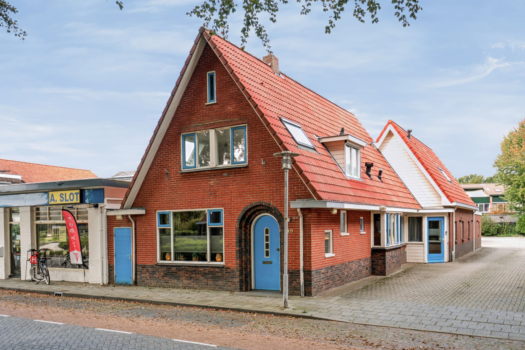 Hessenweg 19 