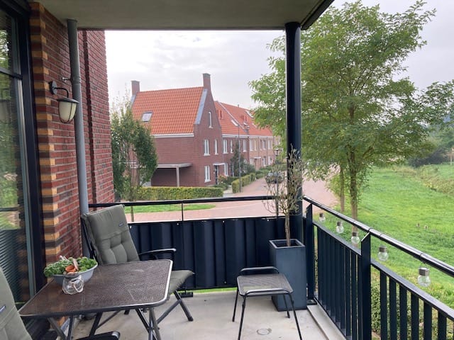 Foto 10 van Hallehuis 17