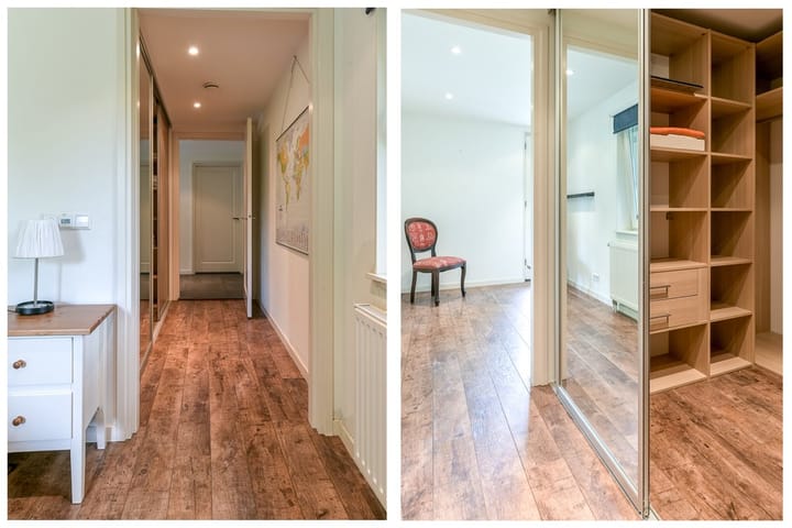 Vrijstaande woning te huur: Lage Duin en Daalseweg 31, Bloemendaal