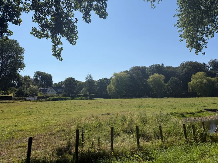 Vrijstaande woning te huur: Lage Duin en Daalseweg 31, Bloemendaal