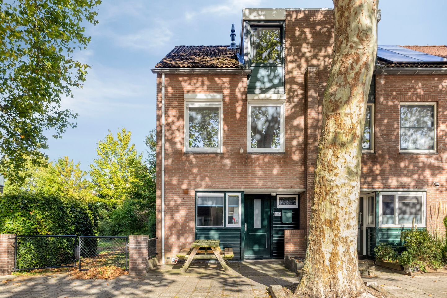 Photo 4 of Deurningerstraat 210-C