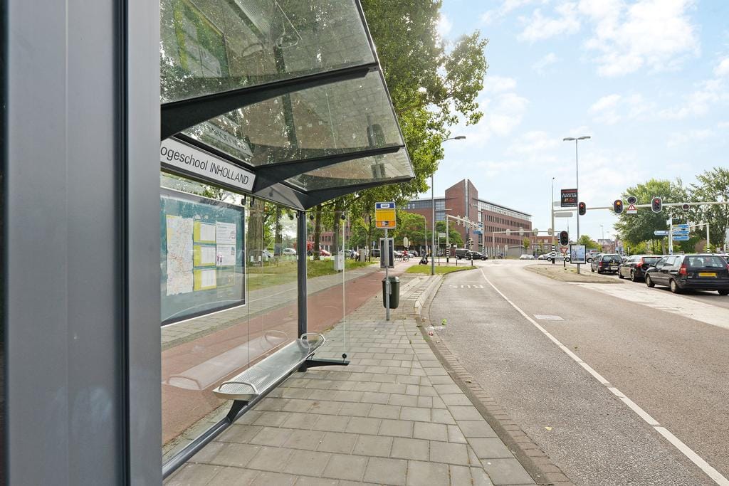 Foto 28 van Veldzigtlaan 110