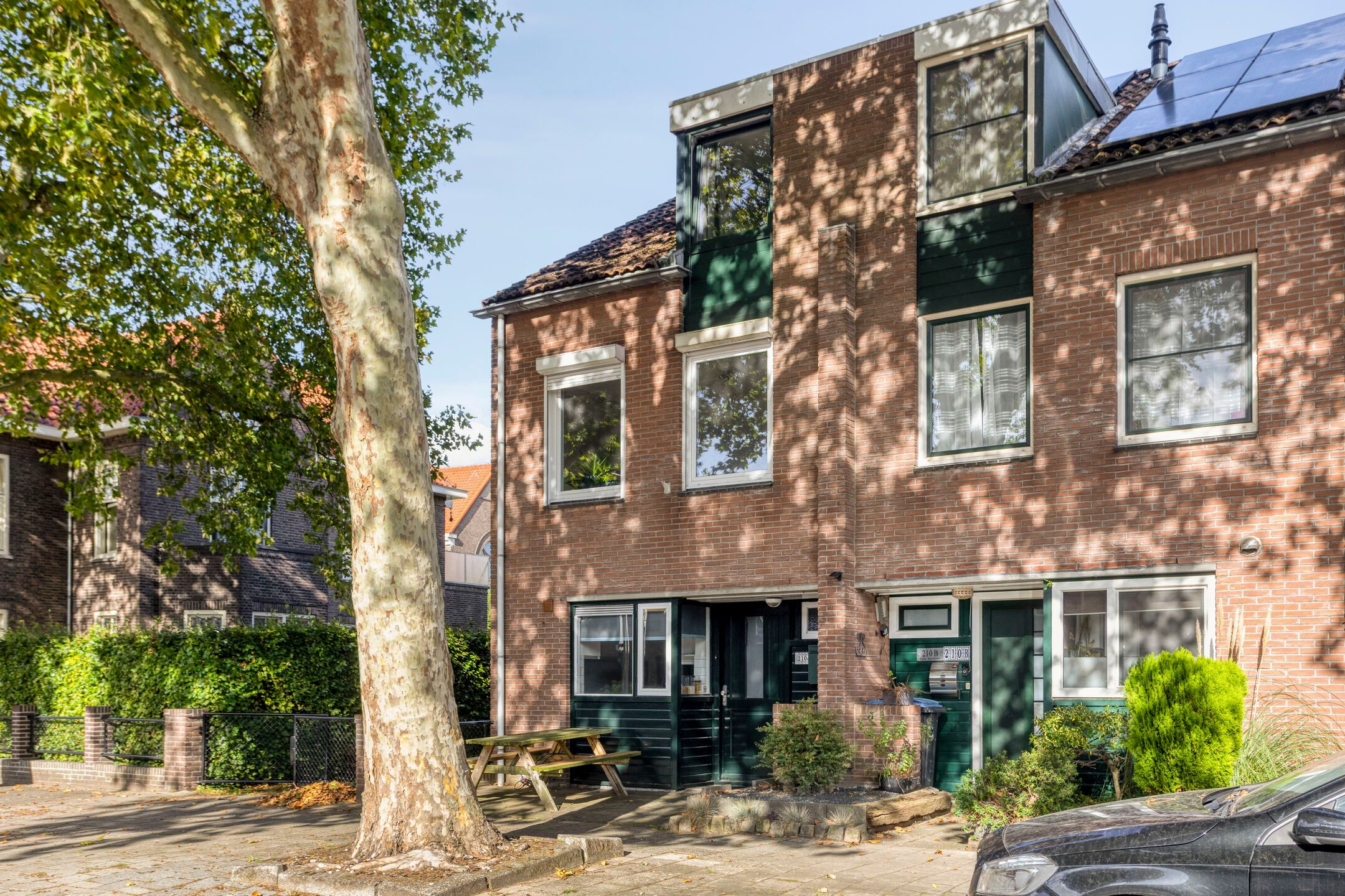 Deurningerstraat 210 C