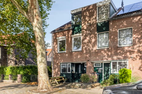 Deurningerstraat thumbnail