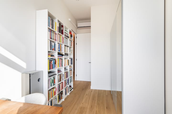 Appartement te koop: Baan 34B23, Rotterdam