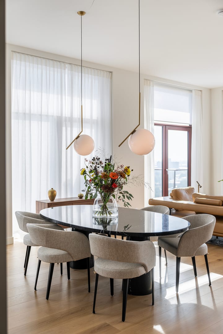 Appartement te koop: Baan 34B23, Rotterdam