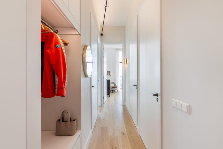 Appartement te koop: Baan 34B23, Rotterdam