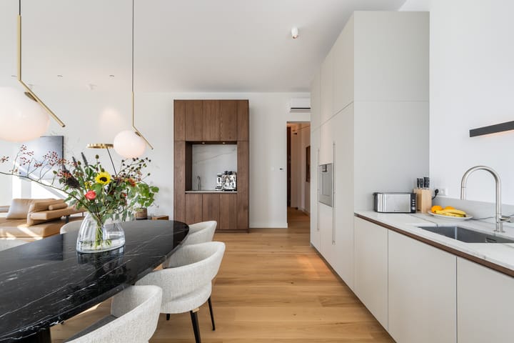 Appartement te koop: Baan 34B23, Rotterdam
