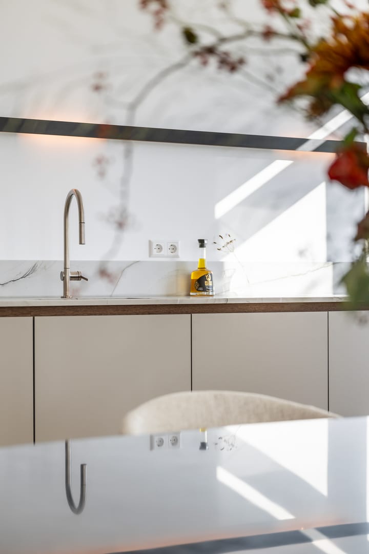 Appartement te koop: Baan 34B23, Rotterdam
