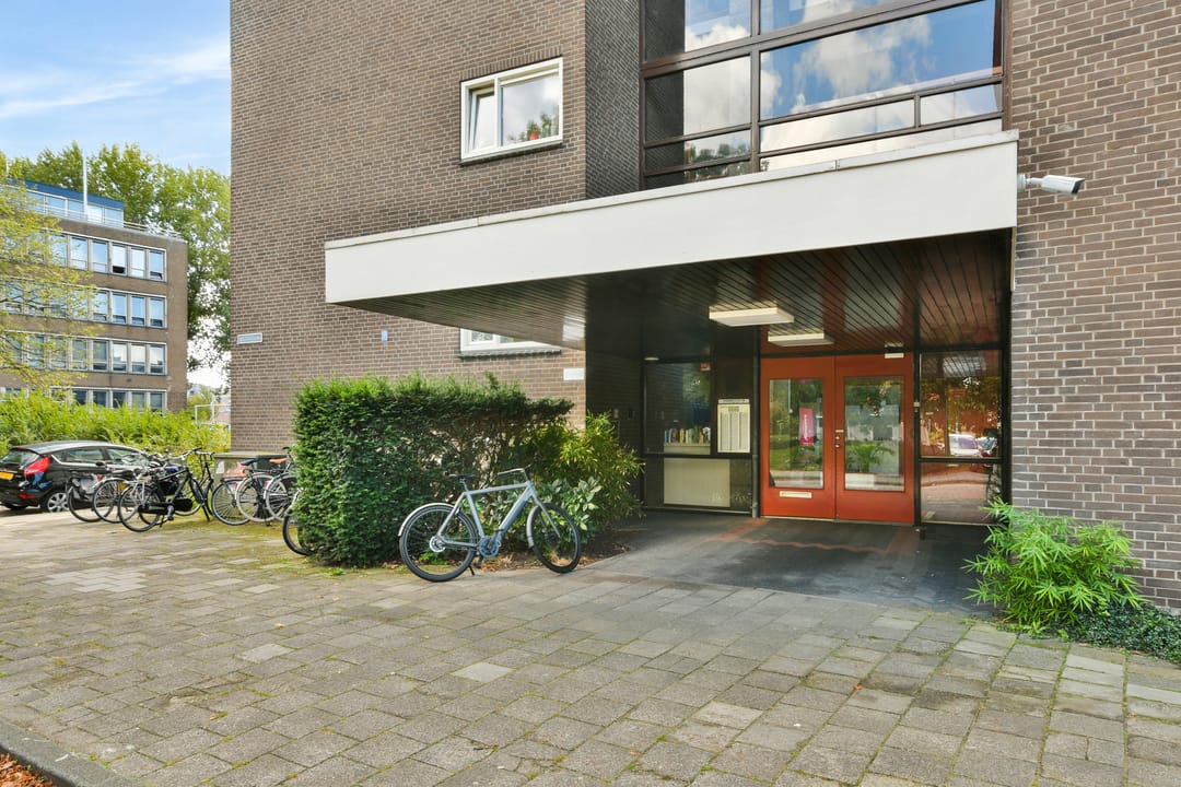 Foto 7 van Veldzigtlaan 110
