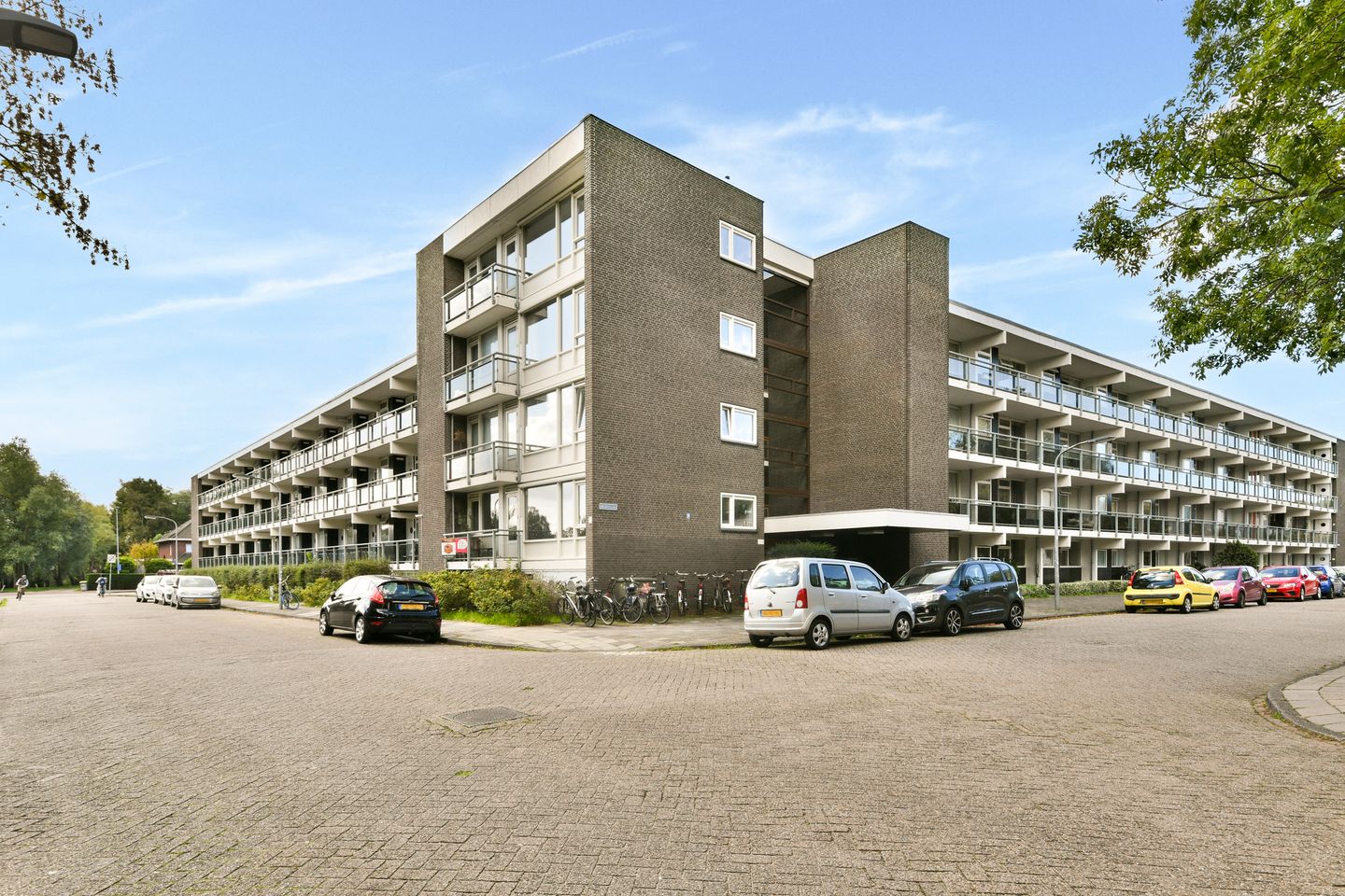 Foto 5 van Veldzigtlaan 110