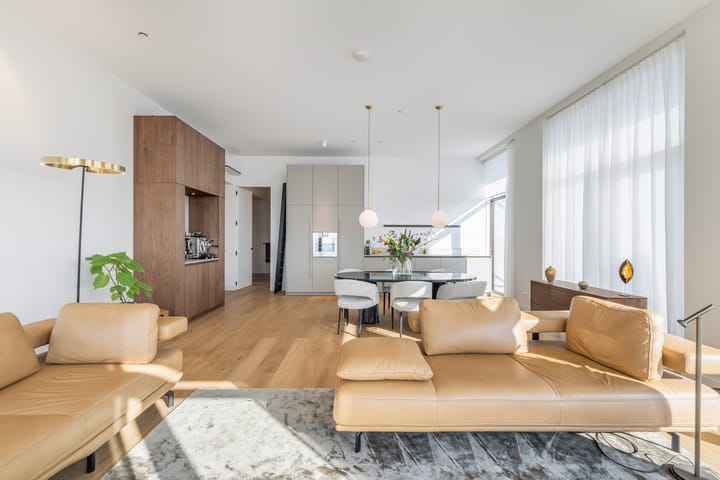Appartement te koop: Baan 34B23, Rotterdam