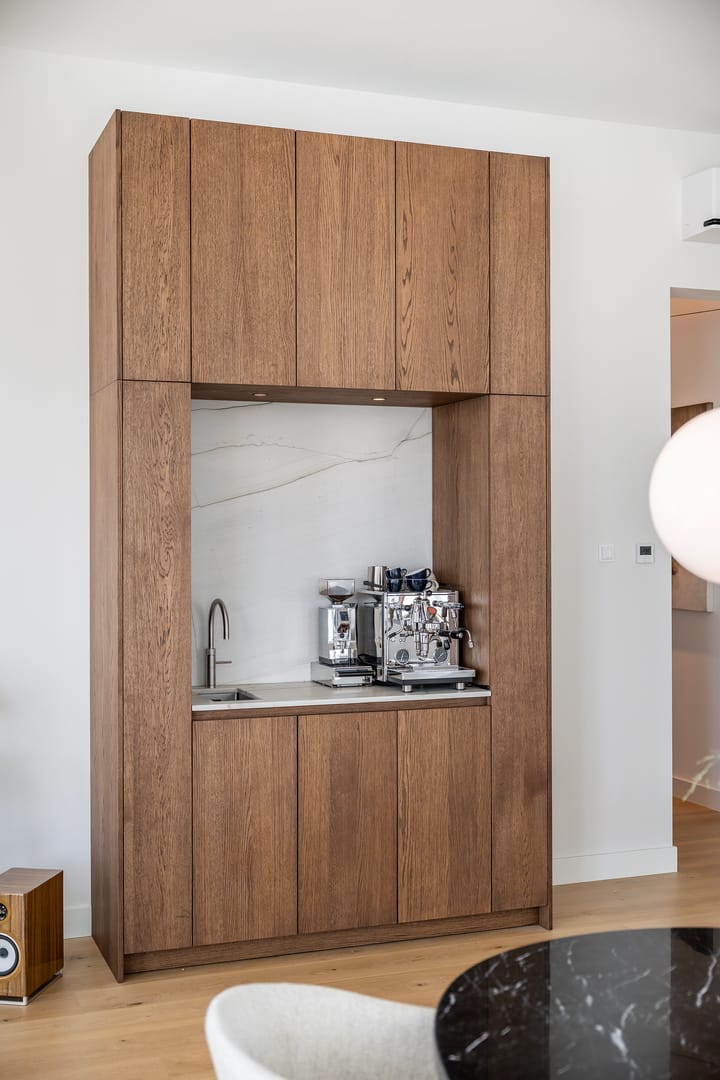 Appartement te koop: Baan 34B23, Rotterdam