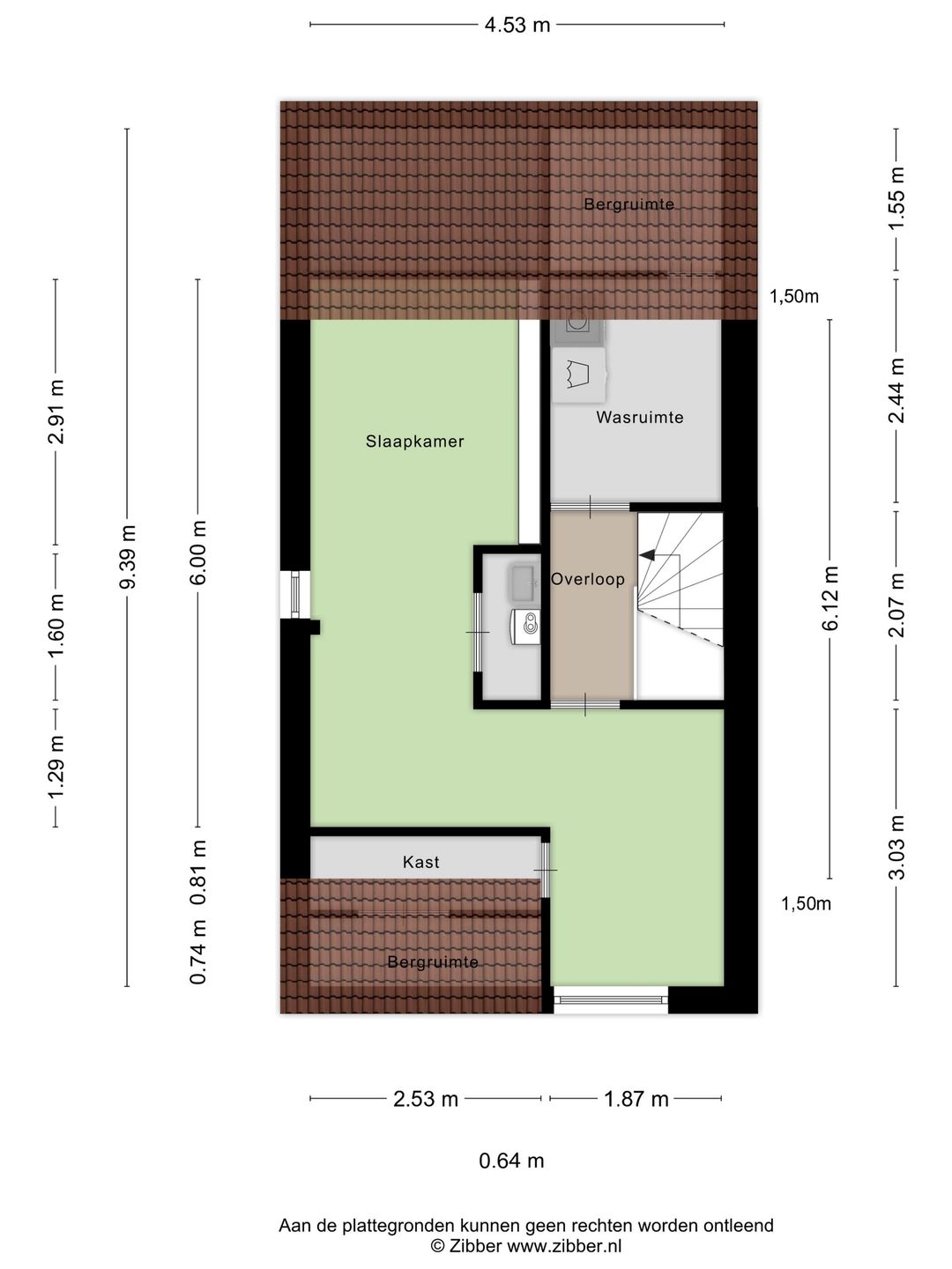 Photo 41 of Deurningerstraat 210-C