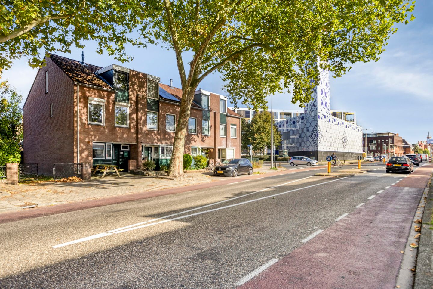 Photo 34 of Deurningerstraat 210-C