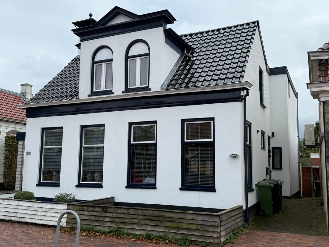 Foto 1 van Noorderstraat 196