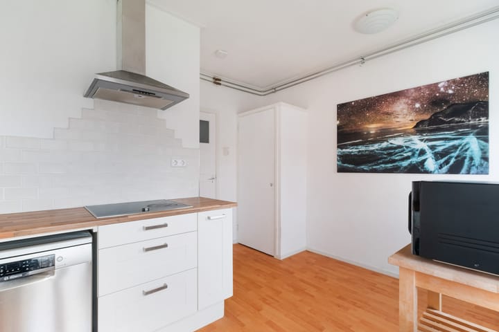 Appartement te koop: Wijnandt van Elststraat 44, Rijswijk (Zh)