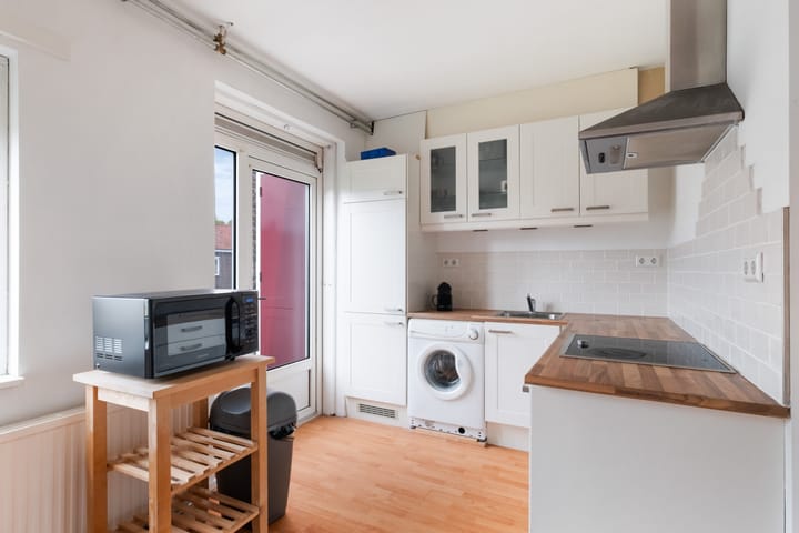 Appartement te koop: Wijnandt van Elststraat 44, Rijswijk (Zh)