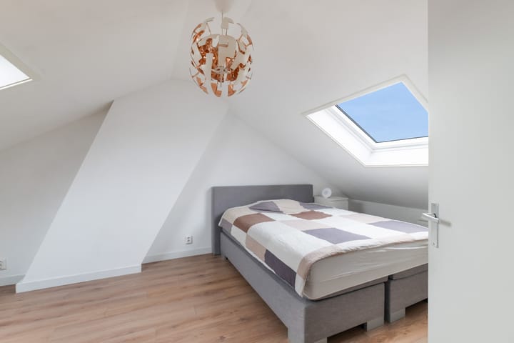 Appartement te koop: Wijnandt van Elststraat 44, Rijswijk (Zh)