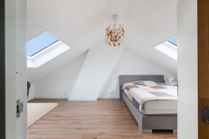 Appartement te koop: Wijnandt van Elststraat 44, Rijswijk (Zh)