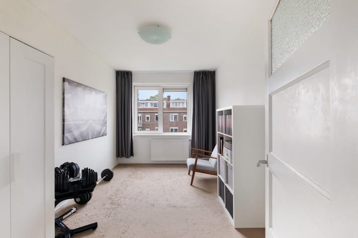 Appartement te koop: Wijnandt van Elststraat 44, Rijswijk (Zh)