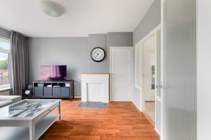 Appartement te koop: Wijnandt van Elststraat 44, Rijswijk (Zh)