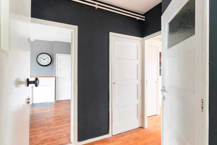Appartement te koop: Wijnandt van Elststraat 44, Rijswijk (Zh)