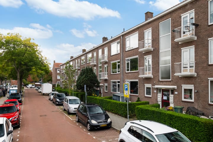 Appartement te koop: Wijnandt van Elststraat 44, Rijswijk (Zh)