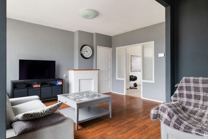 Appartement te koop: Wijnandt van Elststraat 44, Rijswijk (Zh)